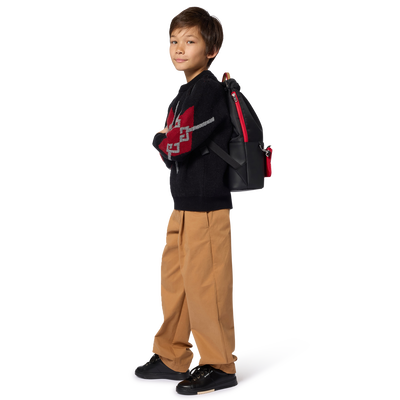 Camisola de malha GIVENCHY BOY