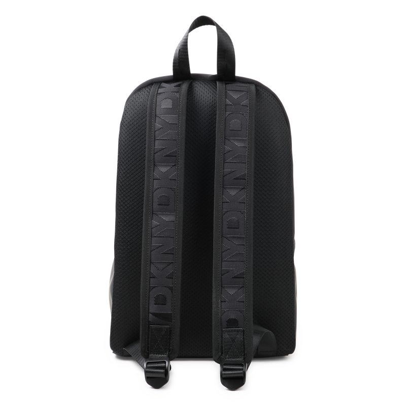Mochila com costas almofadadas DKNY 
                    UNISEX