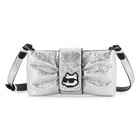 Bolsa de m&atilde;o KARL LAGERFELD KIDS 
                    MENINA