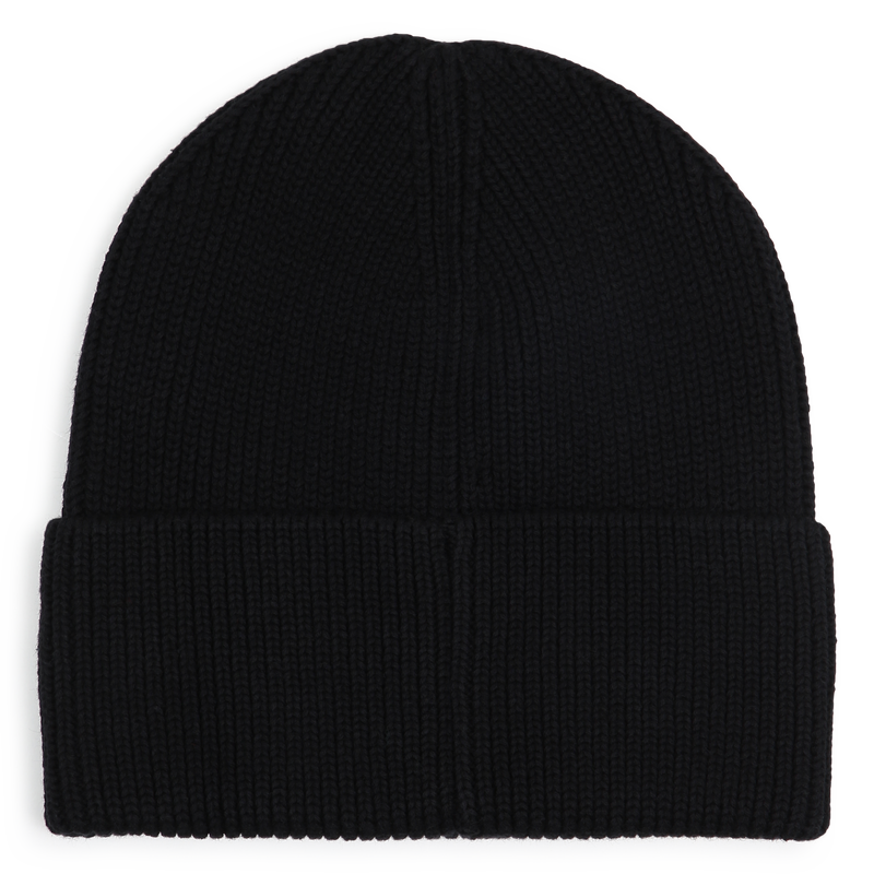 Gorro de tric&ocirc; MARC JACOBS 
                        GIRL