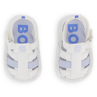 Sandals suaves BOSS 
                    BOY