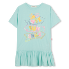 Vestido formal BILLIEBLUSH 
                    GIRL