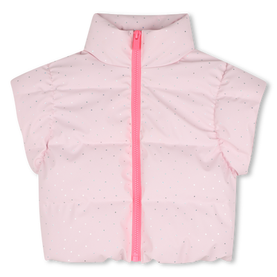Colete acolchoado BILLIEBLUSH GIRL