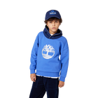 Cal&ccedil;as de veludo cotel&ecirc; TIMBERLAND 
                    BOY