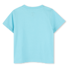T-shirt de manga curta TIMBERLAND 
                    BOY