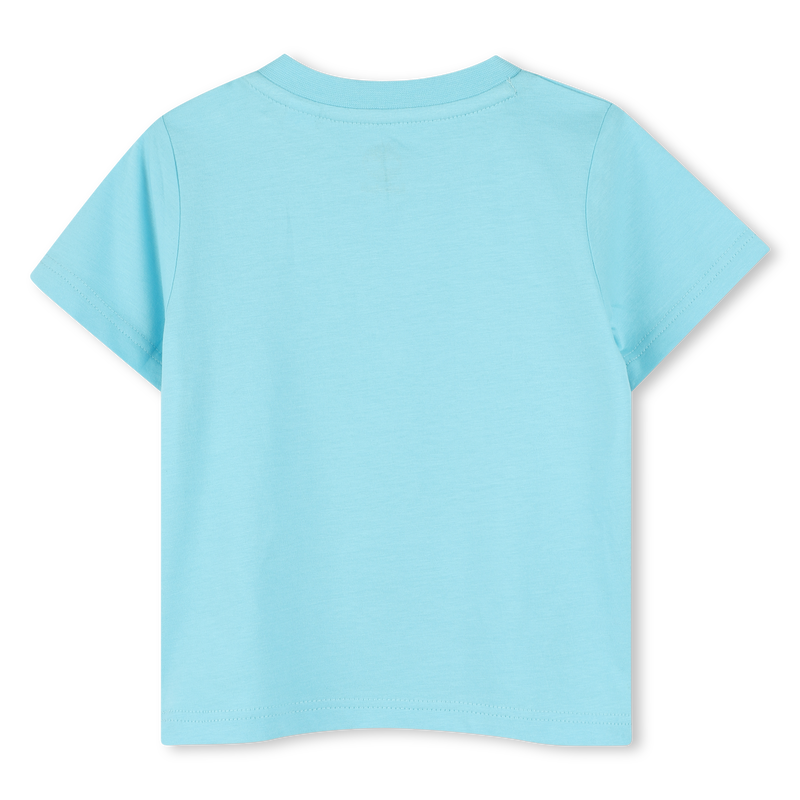 T-shirt de manga curta TIMBERLAND 
                        BOY