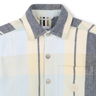 Camisa de manga comprida BOSS 
                    BOY