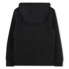 Sweatshirt com capuz BOSS 
                    BOY