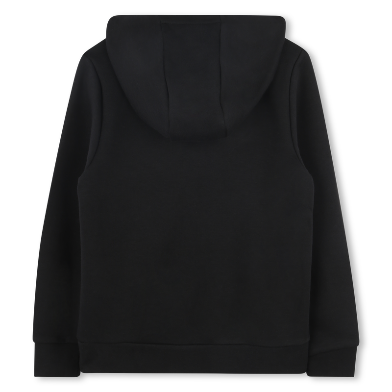 Sweatshirt com capuz BOSS 
                        BOY