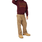 Sweatshirt com bolso canguru TIMBERLAND 
                    BOY