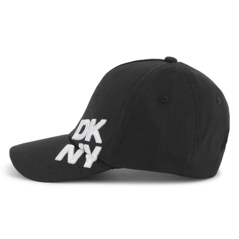 Tampa de sarja DKNY 
                    UNISEX