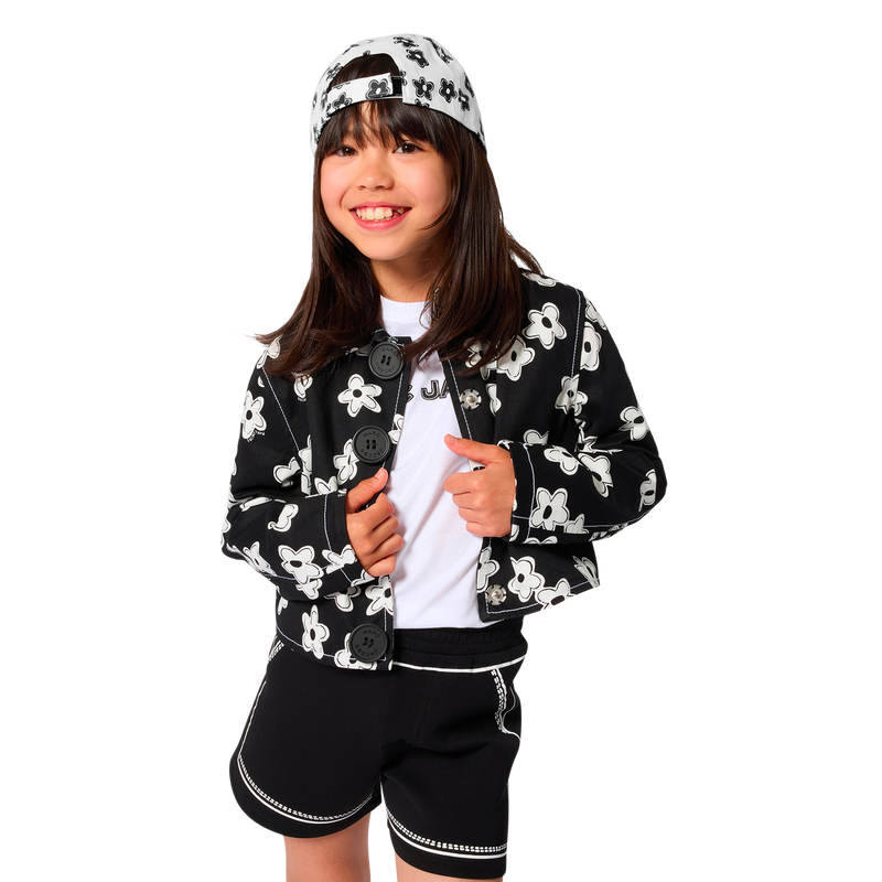 PAC MARC JACOBS 
                        GIRL