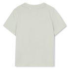 T-shirt de manga curta BOSS 
                    BOY
