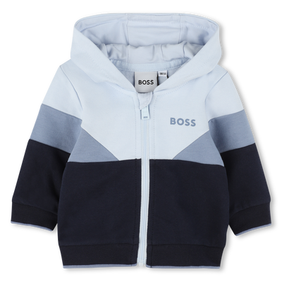 Conjunto de 3 peças BOSS BOY