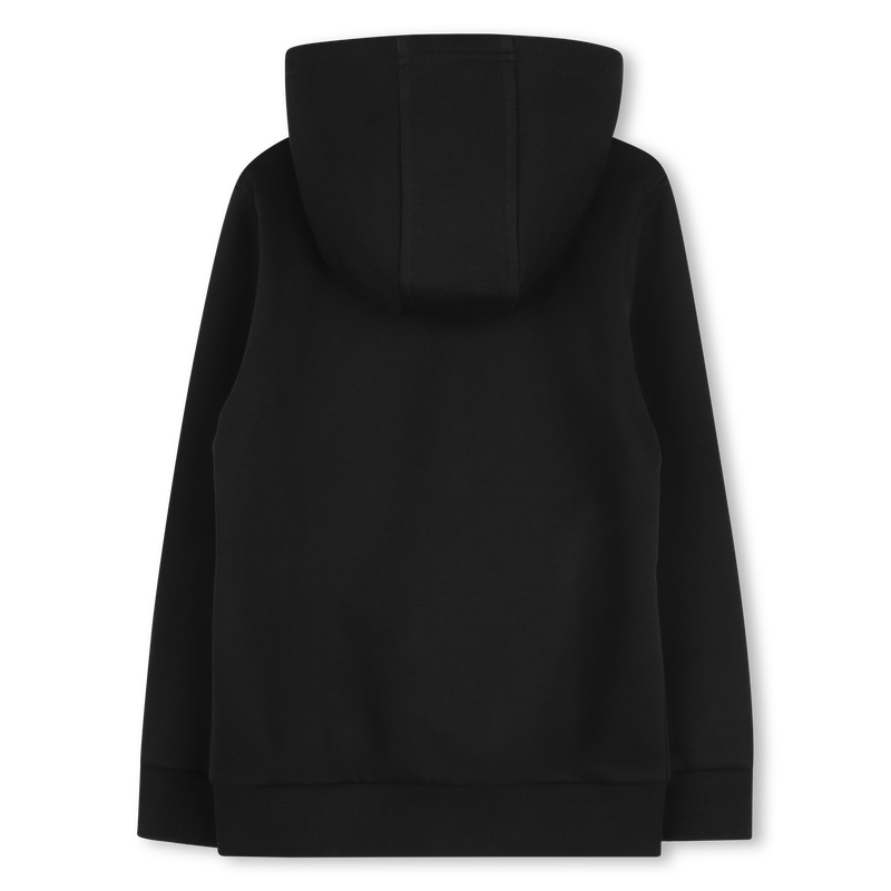 CONJUNTO JOGGER BOSS 
                        BOY