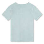 T-shirt de manga curta ZADIG VOLTAIRE 
                    BOY