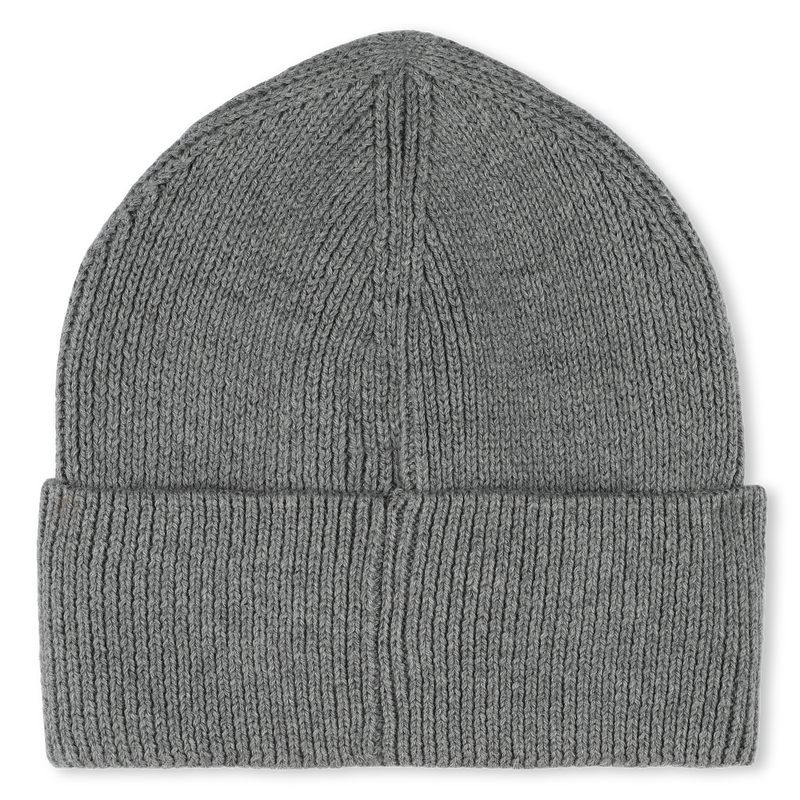 Unisex Tricot Beanie Hat ZADIG & VOLTAIRE 
                    BOY