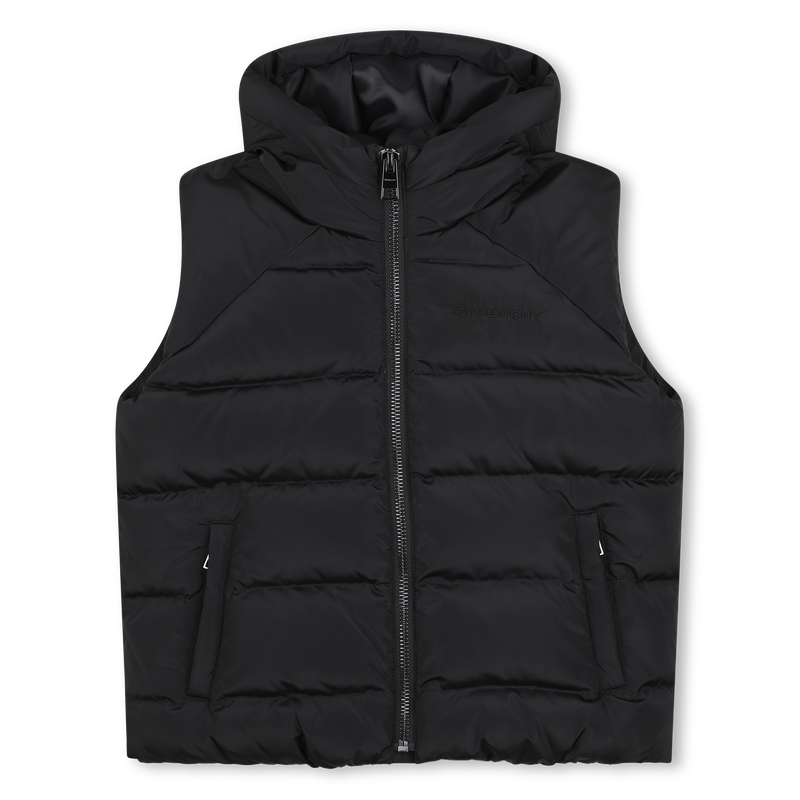 Colete acolchoado GIVENCHY 
                        UNISEX