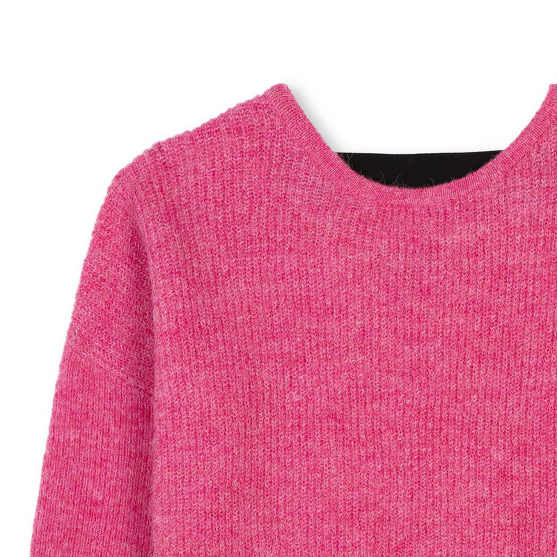 Camisola de malha DKNY 
                        GIRL