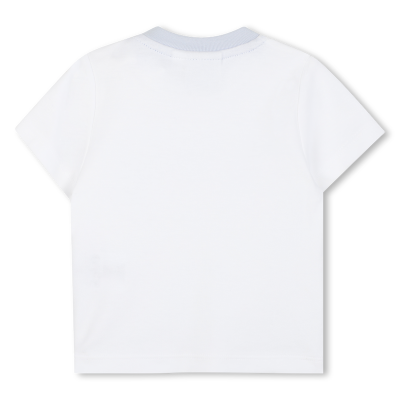 Conjunto de jogging de 3 pe&ccedil;as BOSS 
                        BOY