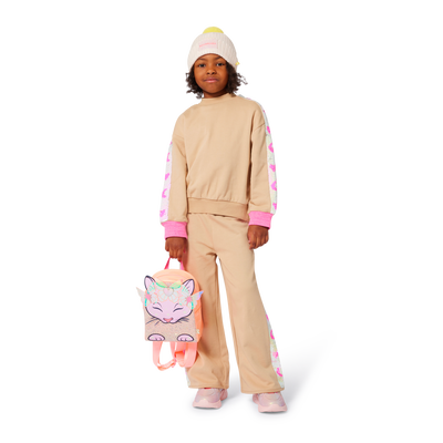 Agasalho esportivo BILLIEBLUSH GIRL