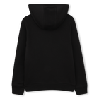 SWEAT COM CAPUCHA TIMBERLAND 
                    BOY