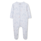 Conjunto de pijama, babador e chap&eacute;u KENZO KIDS 
                    BOY