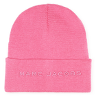 Gorro de malha com dobra MARC JACOBS 
                    UNISEX