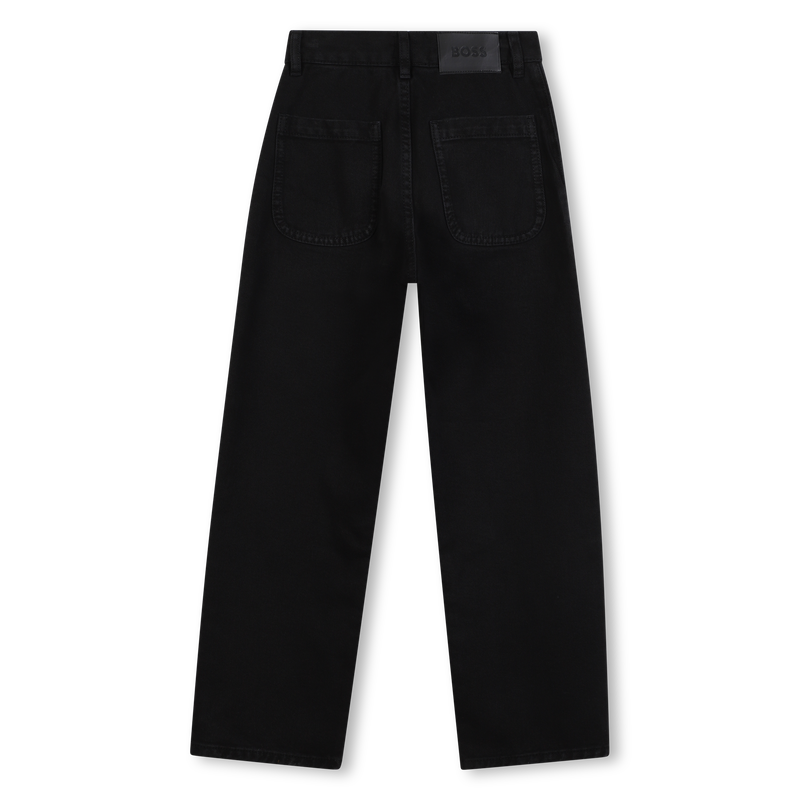 Cal&ccedil;as de sarja BOSS 
                        BOY