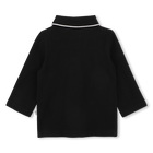 Polo de mangas longas BOSS 
                    BOY