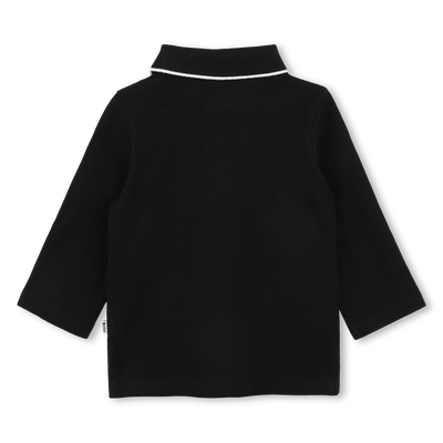 Polo de mangas longas BOSS BOY