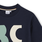 T-shirt de manga curta BOSS 
                    BOY