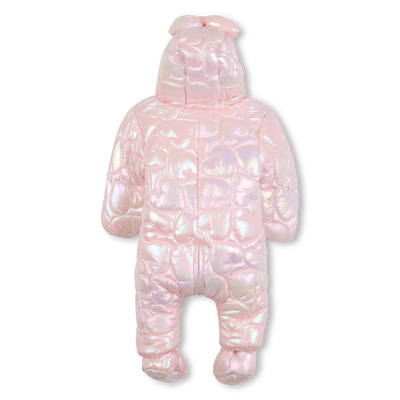 Traje de piloto BILLIEBLUSH GIRL