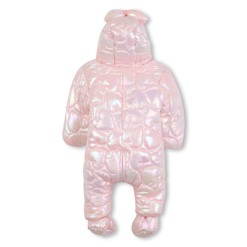 Traje de piloto BILLIEBLUSH 
                    GIRL