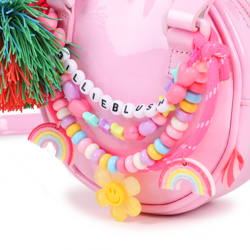 BOLSA REDONDA BILLIEBLUSH 
                        GIRL