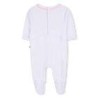 Pijama BILLIEBLUSH 
                    GIRL