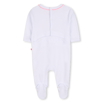 PIJAMA BILLIEBLUSH GIRL