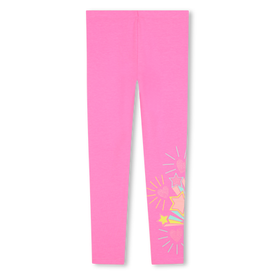 Leggings de jersey BILLIEBLUSH GIRL
