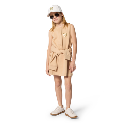 VESTIDO SEM MANGA MICHAEL KORS GIRL