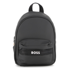 Mochila pequena BOSS 
                    BOY