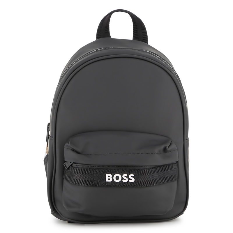 Mochila pequena BOSS 
                        BOY