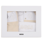 Conjunto jogger BOSS 
                    BOY