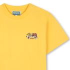 Camiseta de mangas curtas KENZO KIDS 
                    BOY