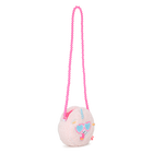 Bolsa de m&atilde;o BILLIEBLUSH 
                    GIRL