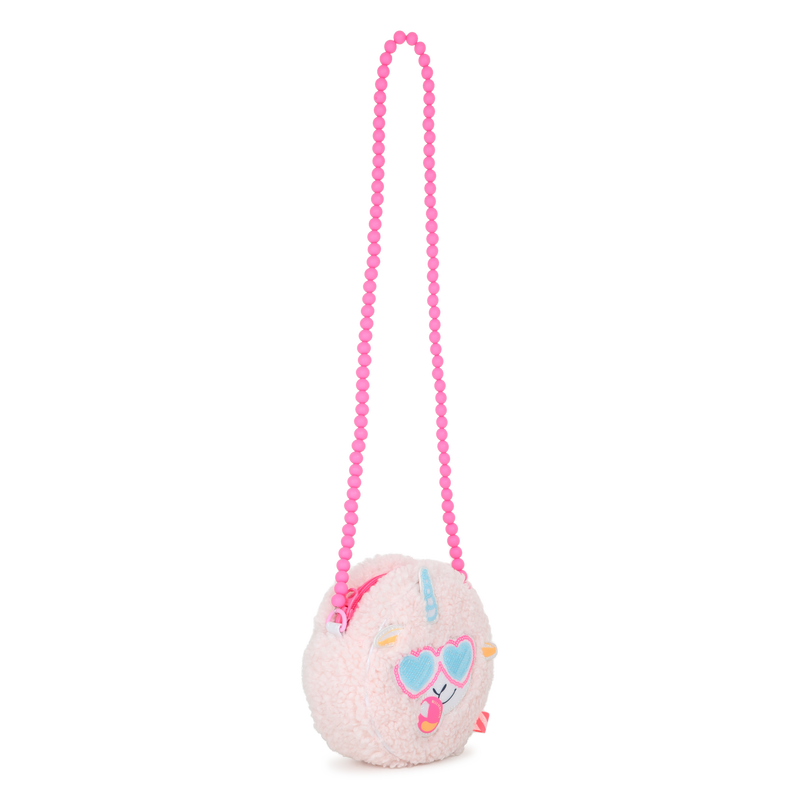 Bolsa de m&atilde;o BILLIEBLUSH 
                        GIRL