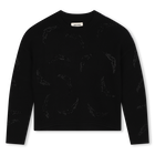 Camisola de l&atilde; ZADIG VOLTAIRE 
                    GIRL