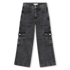 Cal&ccedil;as jeans MICHAEL KORS 
                    GIRL