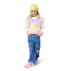 Camisola de malha BILLIEBLUSH 
                    GIRL