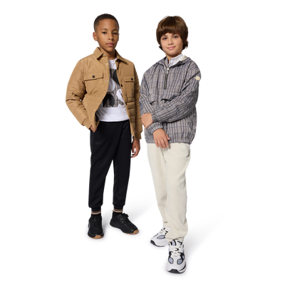 Agasalho esportivo BOSS BOY