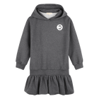 Vestido de mangas longas MICHAEL KORS 
                    MENINA